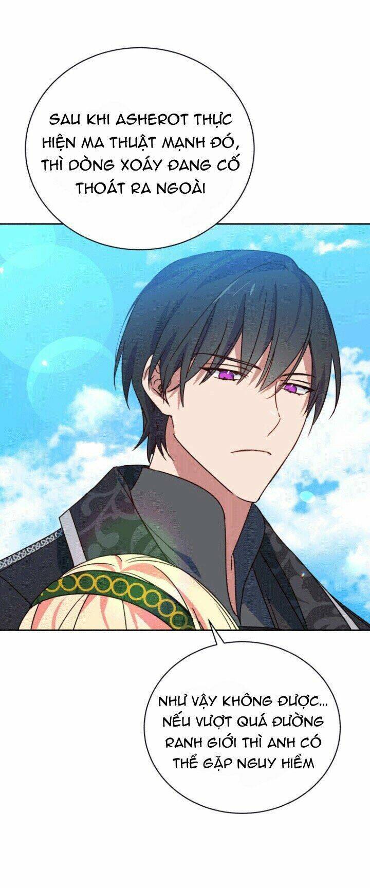 nàng elizabeth thuần khiết chapter 26 17