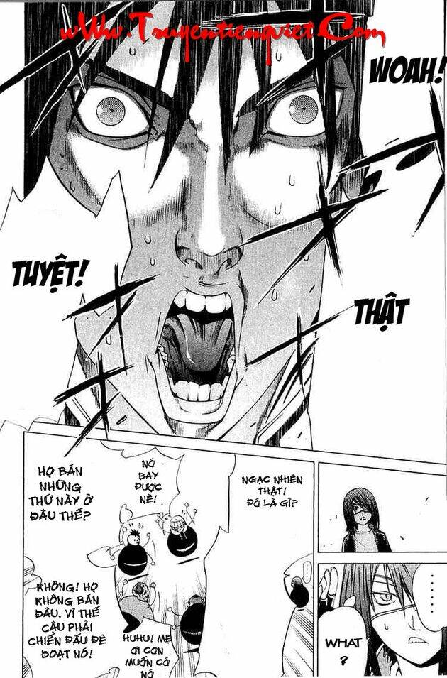 air gear chapter 69 13