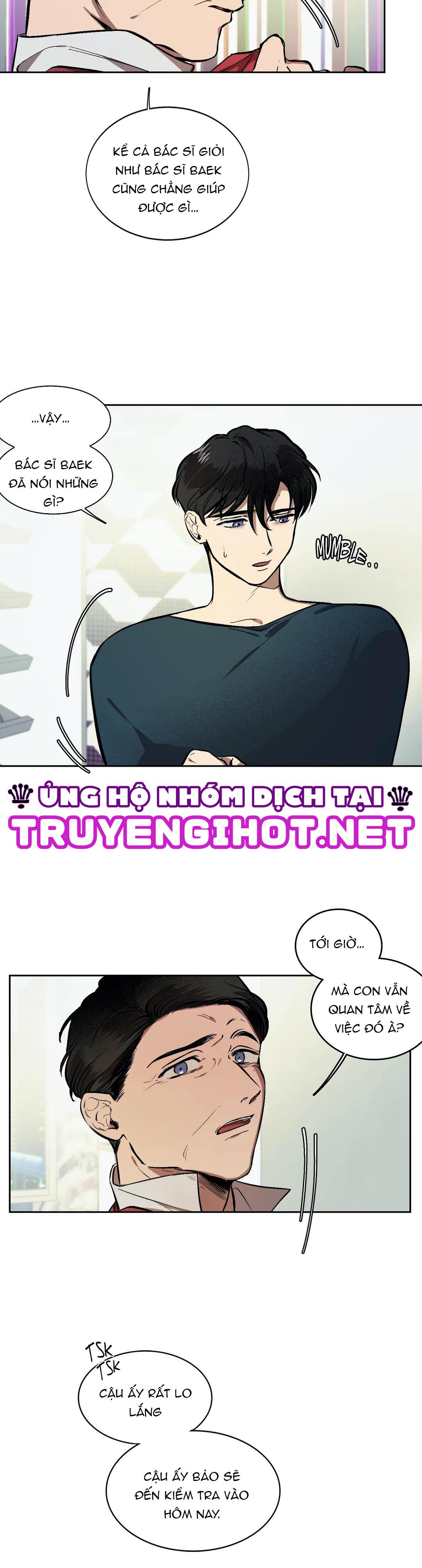 góc nhìn thứ ba (full) chapter 5.1 4