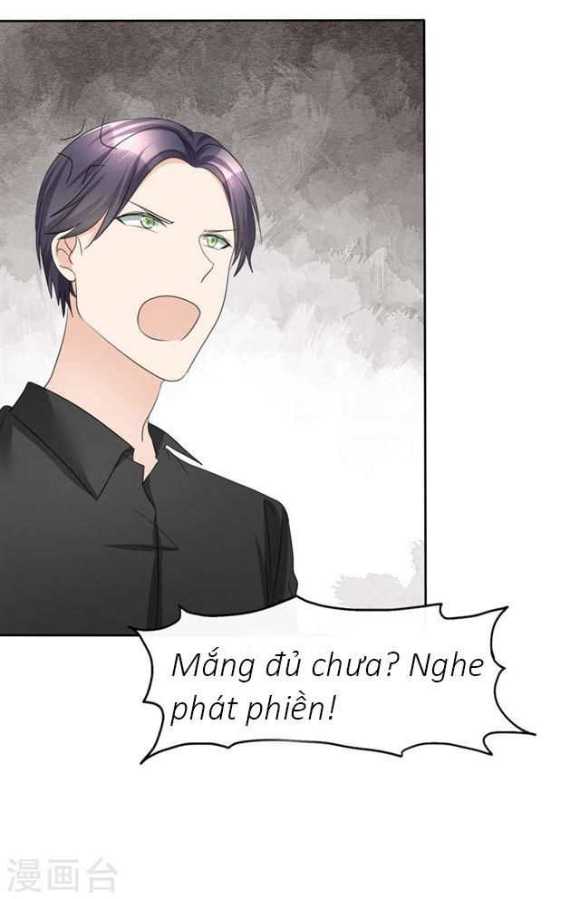 con đường phản công của sủng thê chapter 31 3