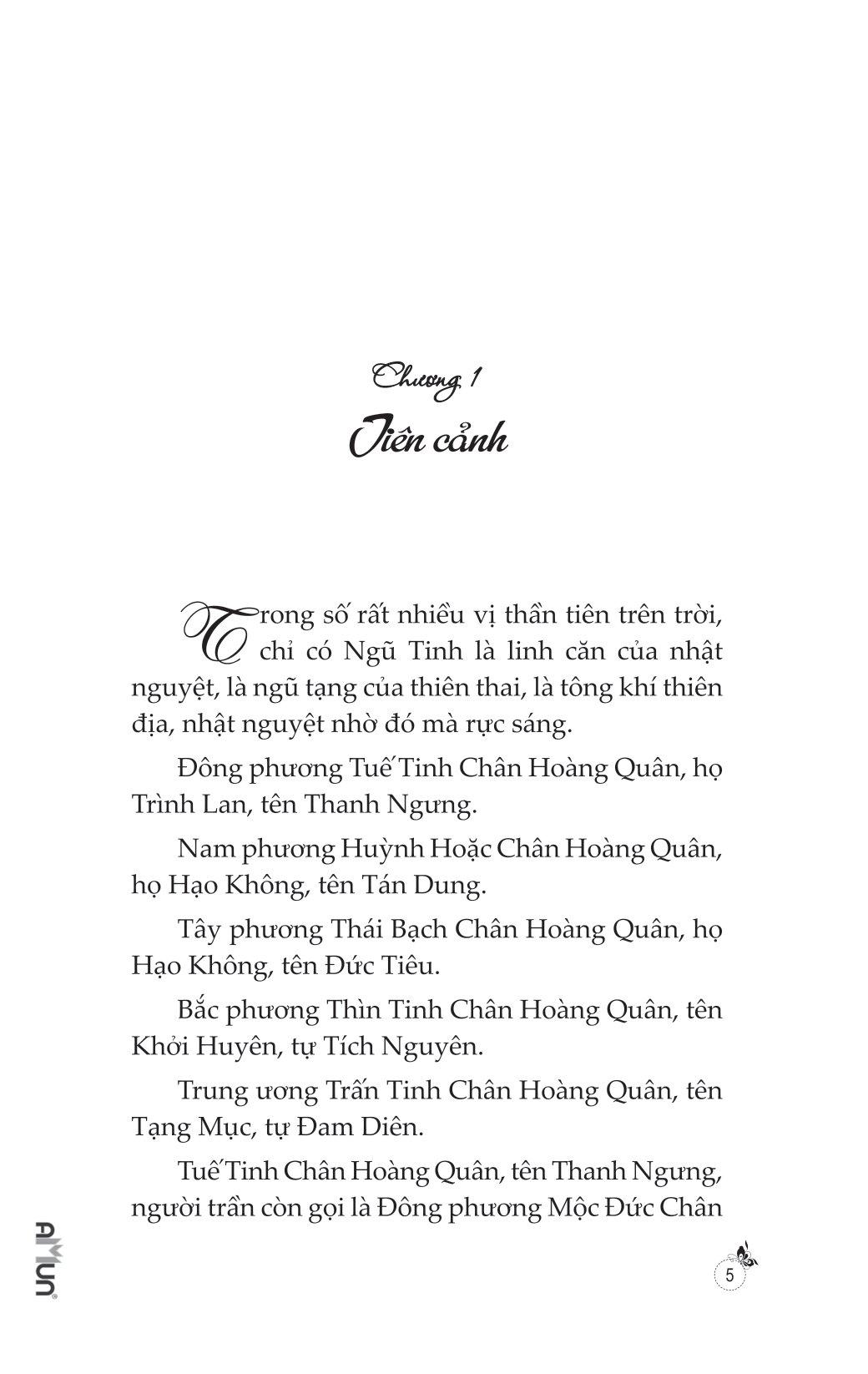 Ngàn Năm Chờ Đợi (Tái Bản 2023)