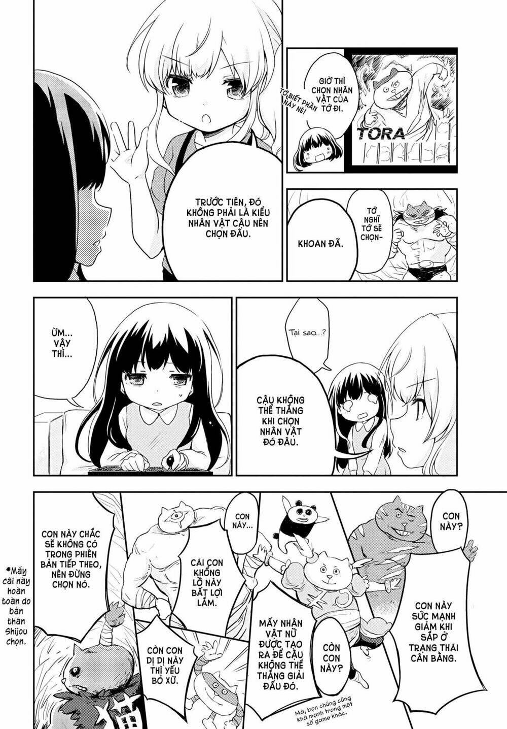 someday, we'll get there chapter 2 9