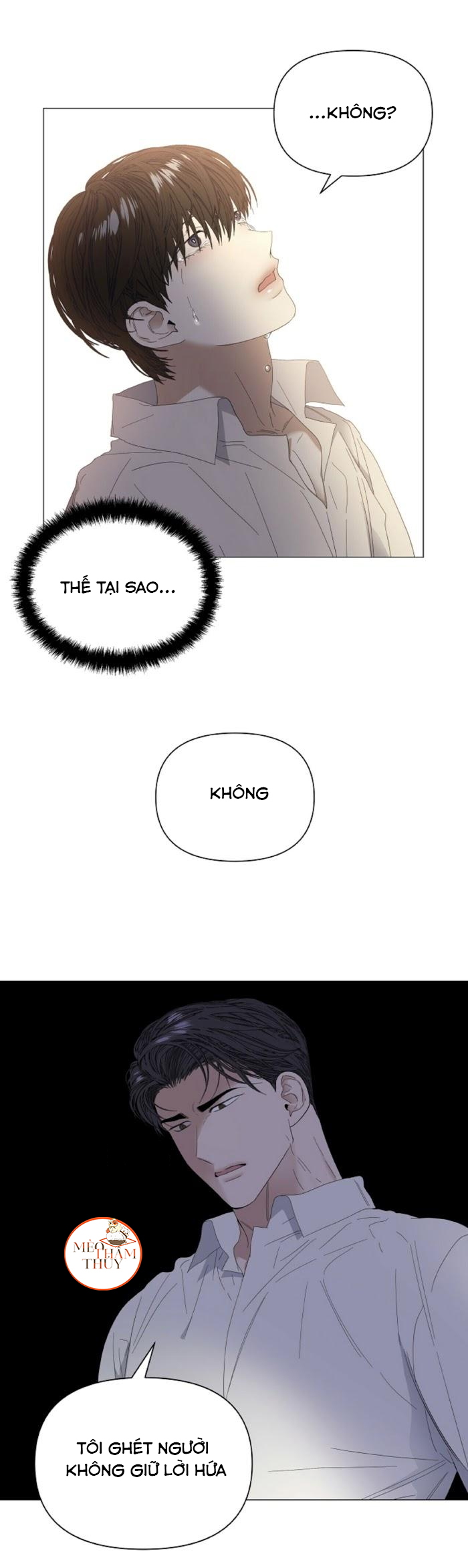 hội chứng chapter 26 22