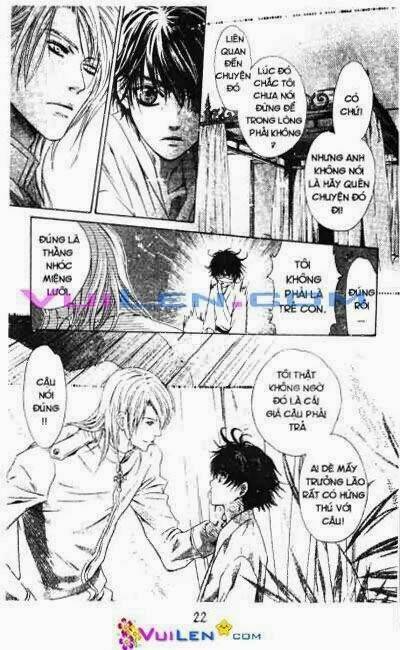 bát khuyển sỹ phương đông chapter 2 22