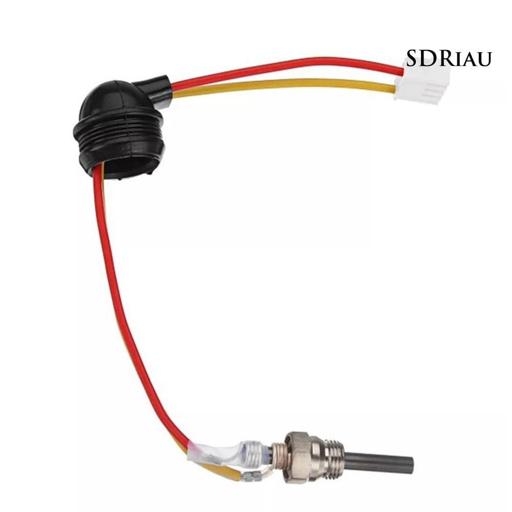 Bugi Khởi Động Cho Xe Hơi 12 / 24v