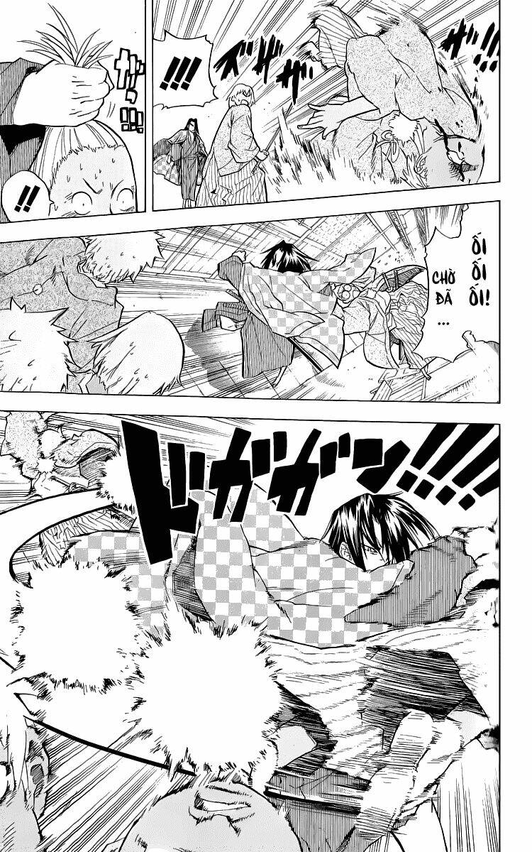 samurai usagi chapter 40 4