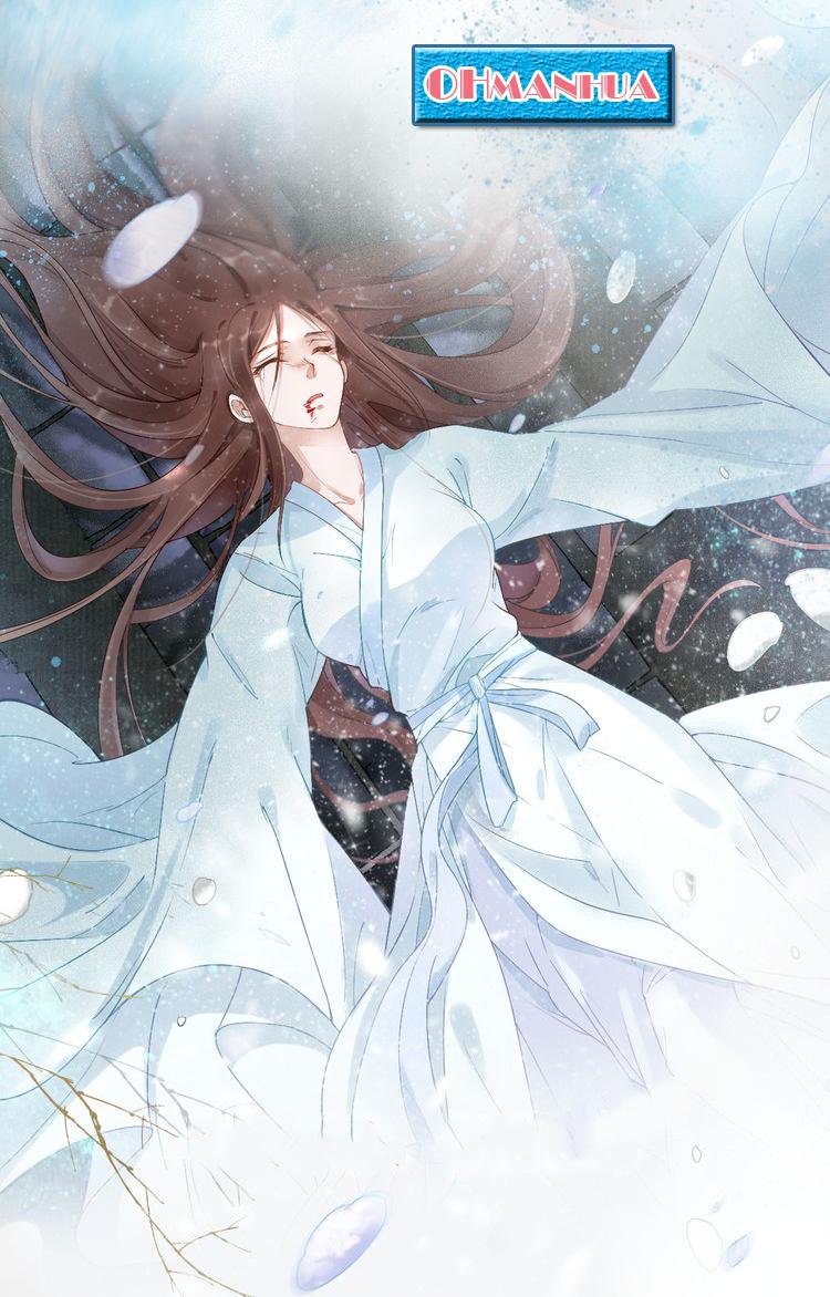 thịnh sủng y phi chi diêu quang truyện chapter 0 1