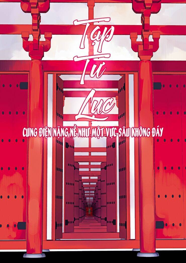 tạp tư lục chapter 22 1