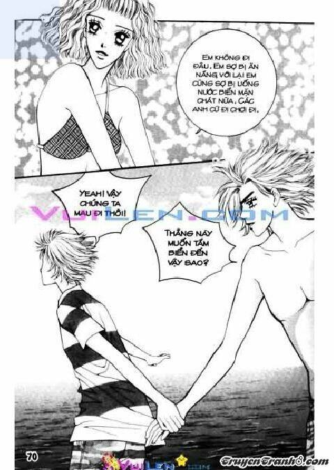 người mẫu hoàn hảo chapter 6 66