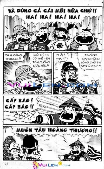 thần đồng đất việt chapter 66 89