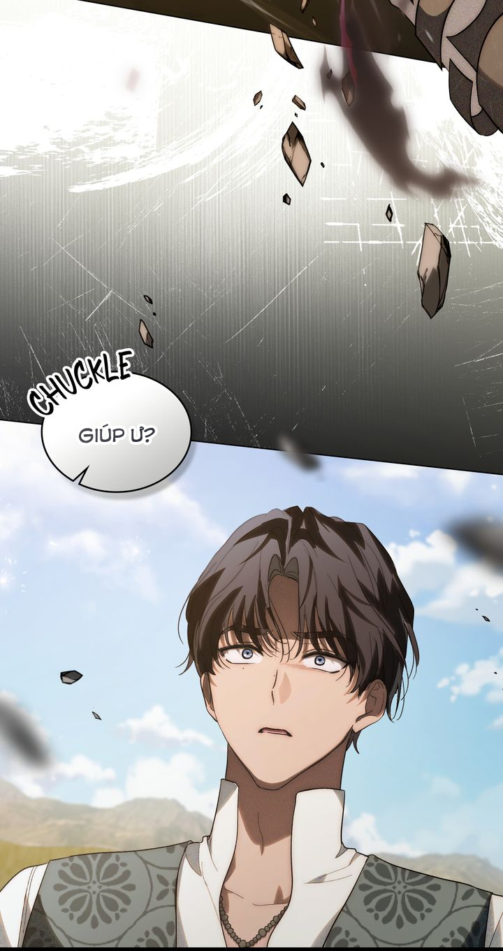 khi định mệnh đưa chúng ta gặp nhau chapter 60 8