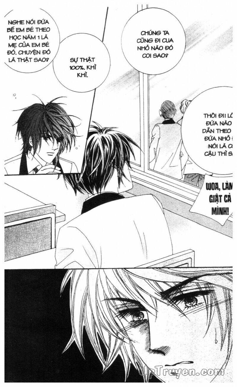 vợ chồng trẻ con bản đẹp chapter 8 103