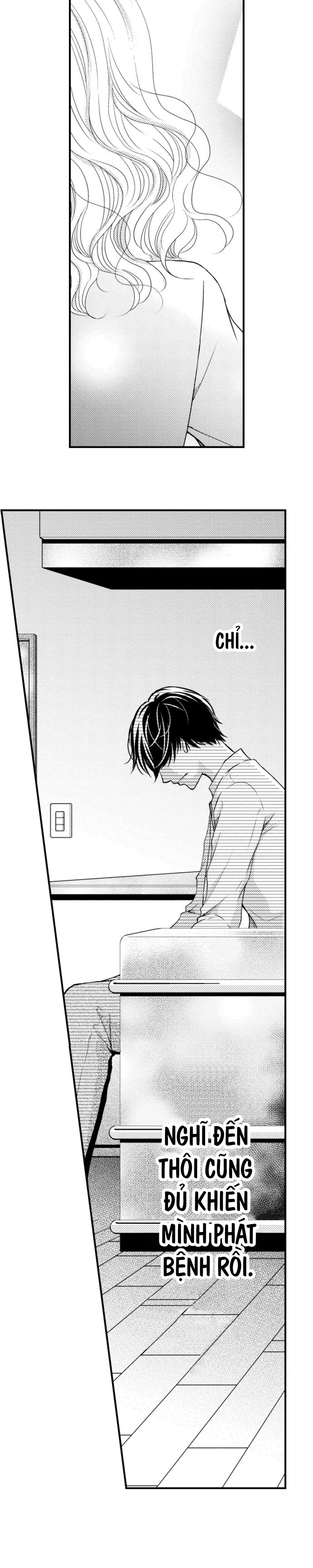 sự cao trào hoàn hảo chapter 107 10