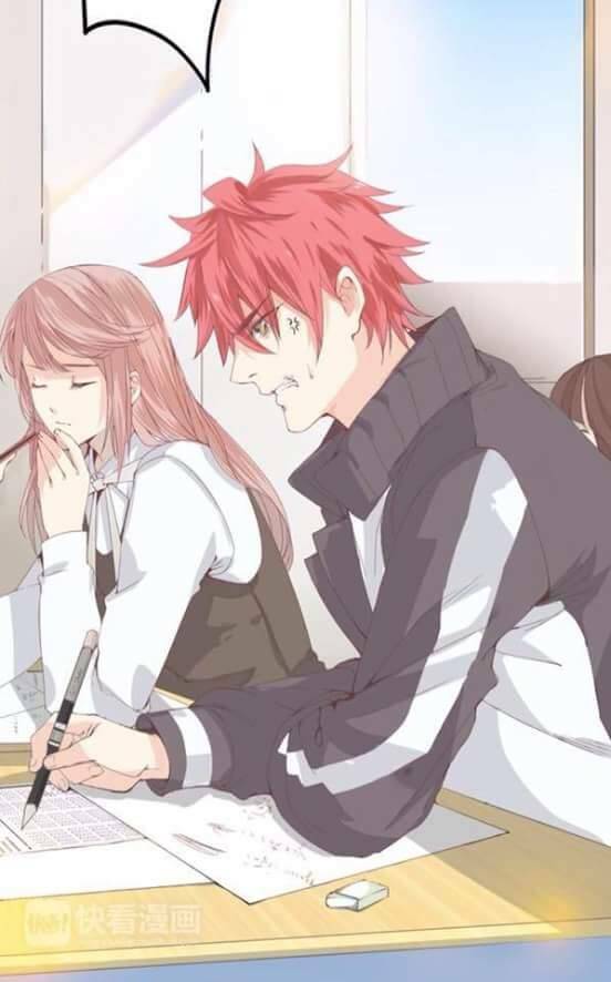 tôi không phải đa nhân cách chapter 1 23