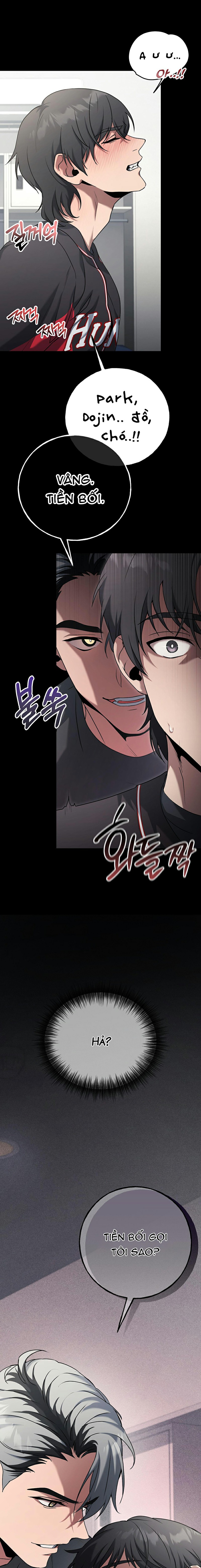 bad not bat chapter 3 5