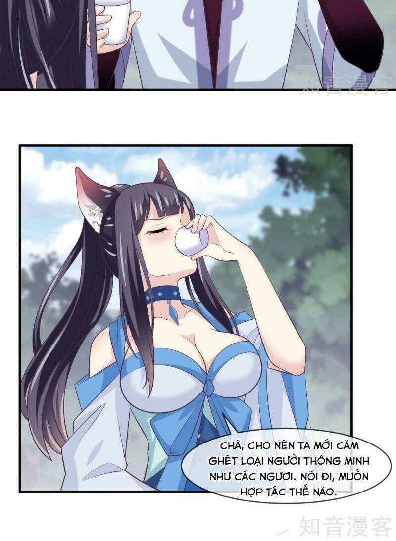 ta là ngọc hoàng đại đế chapter 108 6