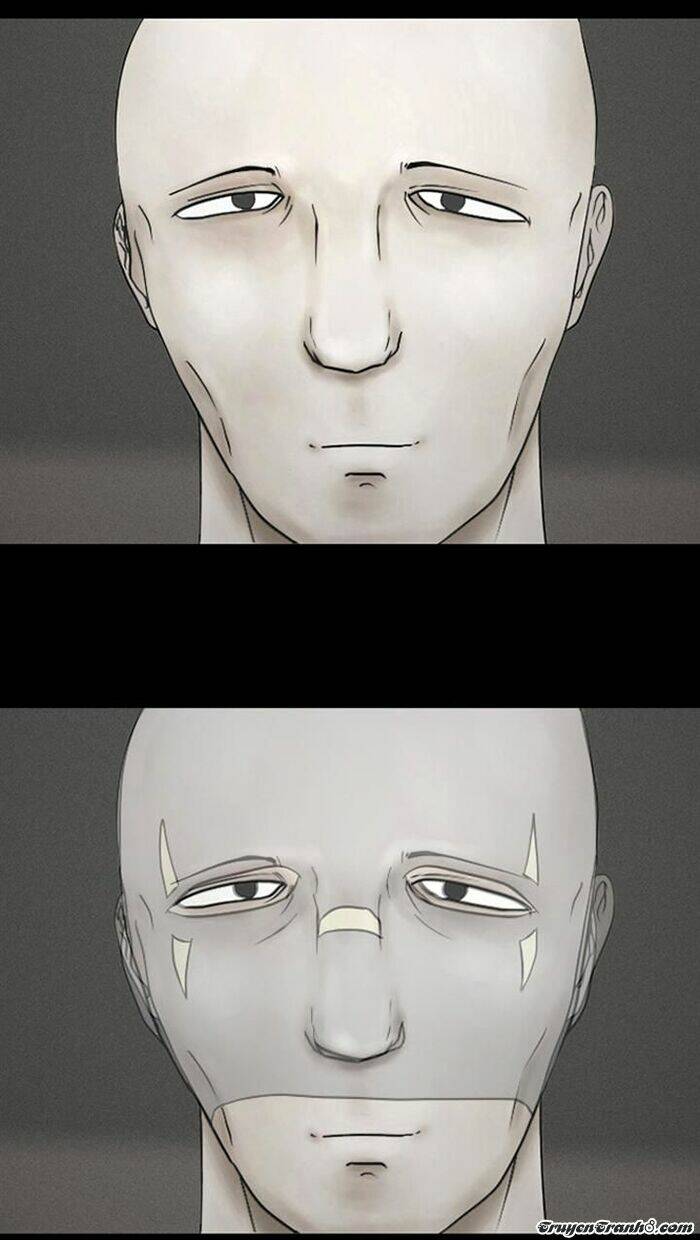 thứ sáu: những câu chuyện cấm chapter 17 10