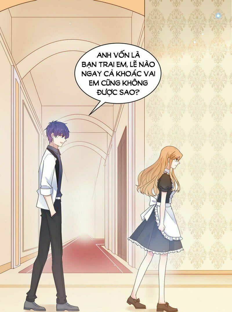 ma lạt thiên kim đẩu ác thiếu chapter 120 28