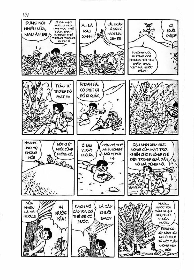 vua sư tử chapter 5 3