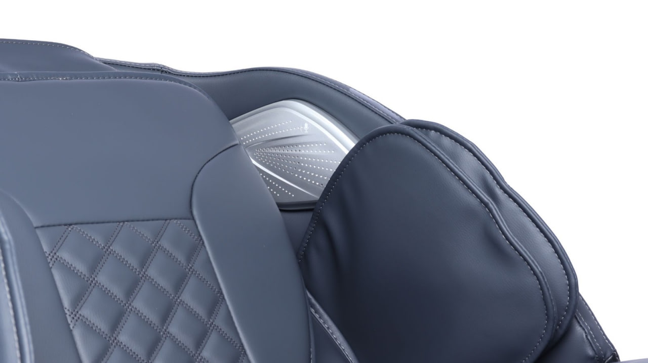 Miễn phí lắp đặt | Ghế massage KINGSPORT G14 công nghệ massage Kingtech Touch Premium, 15 chương trình massage tự động