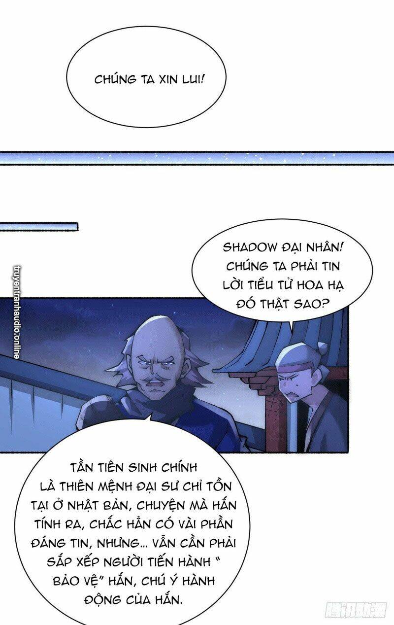 đô thị đỉnh phong cao thủ chapter 198 11