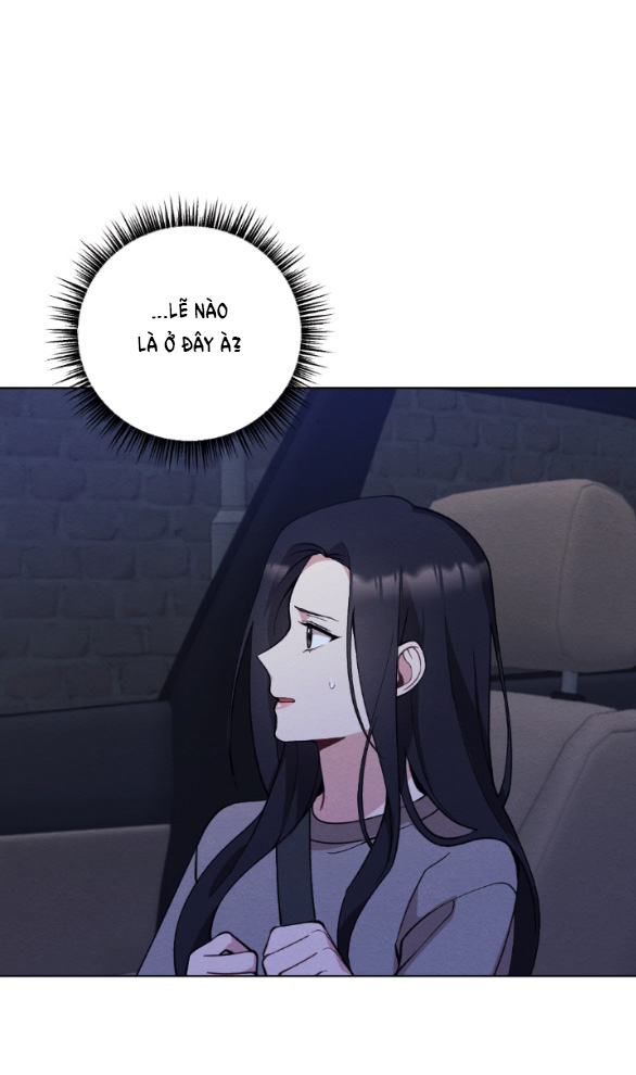 Ăn Mòn chapter 11.1 - Trang 13