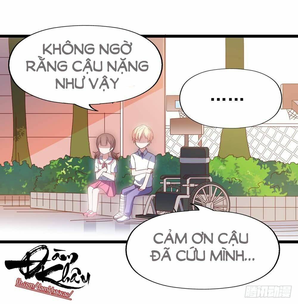 ác ma bàn bên chapter 42 47