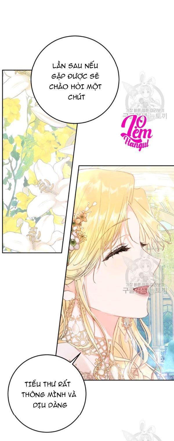 con rối ác nữ marionette chapter 25 46