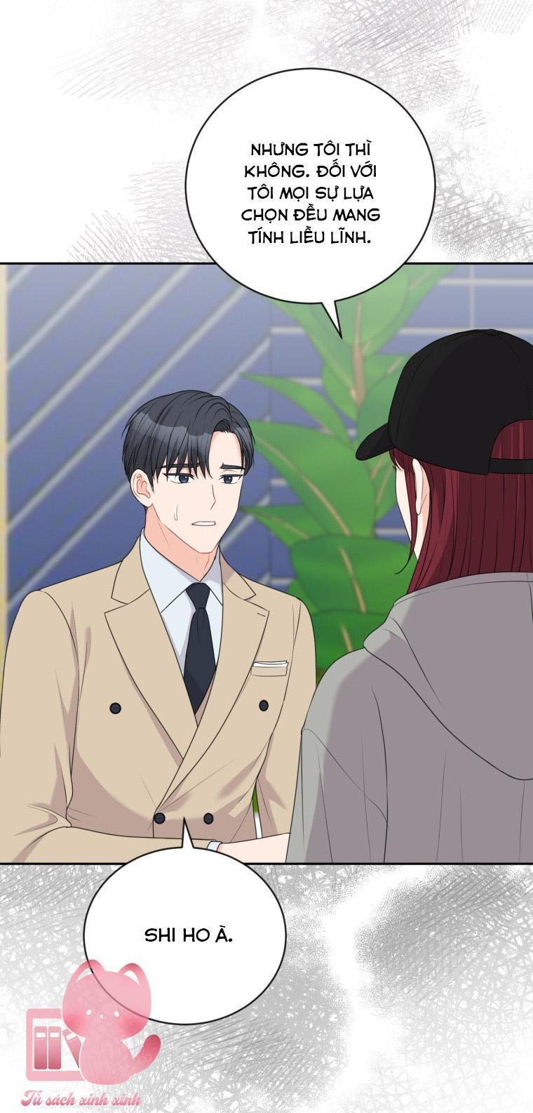 mong được chị chỉ bảo, tiền bối chapter 20 60