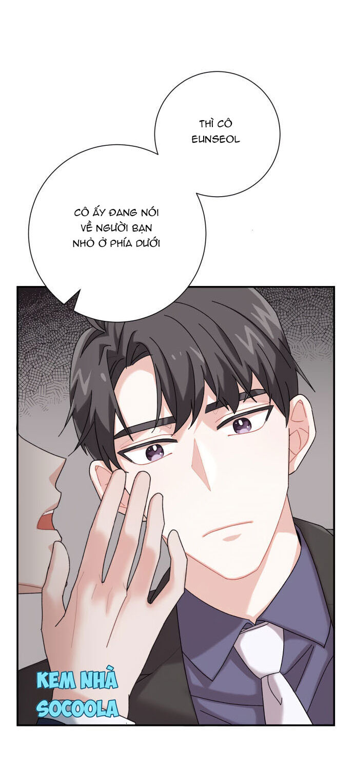 người chồng cũ tuyệt vời của tôi chapter 2 16