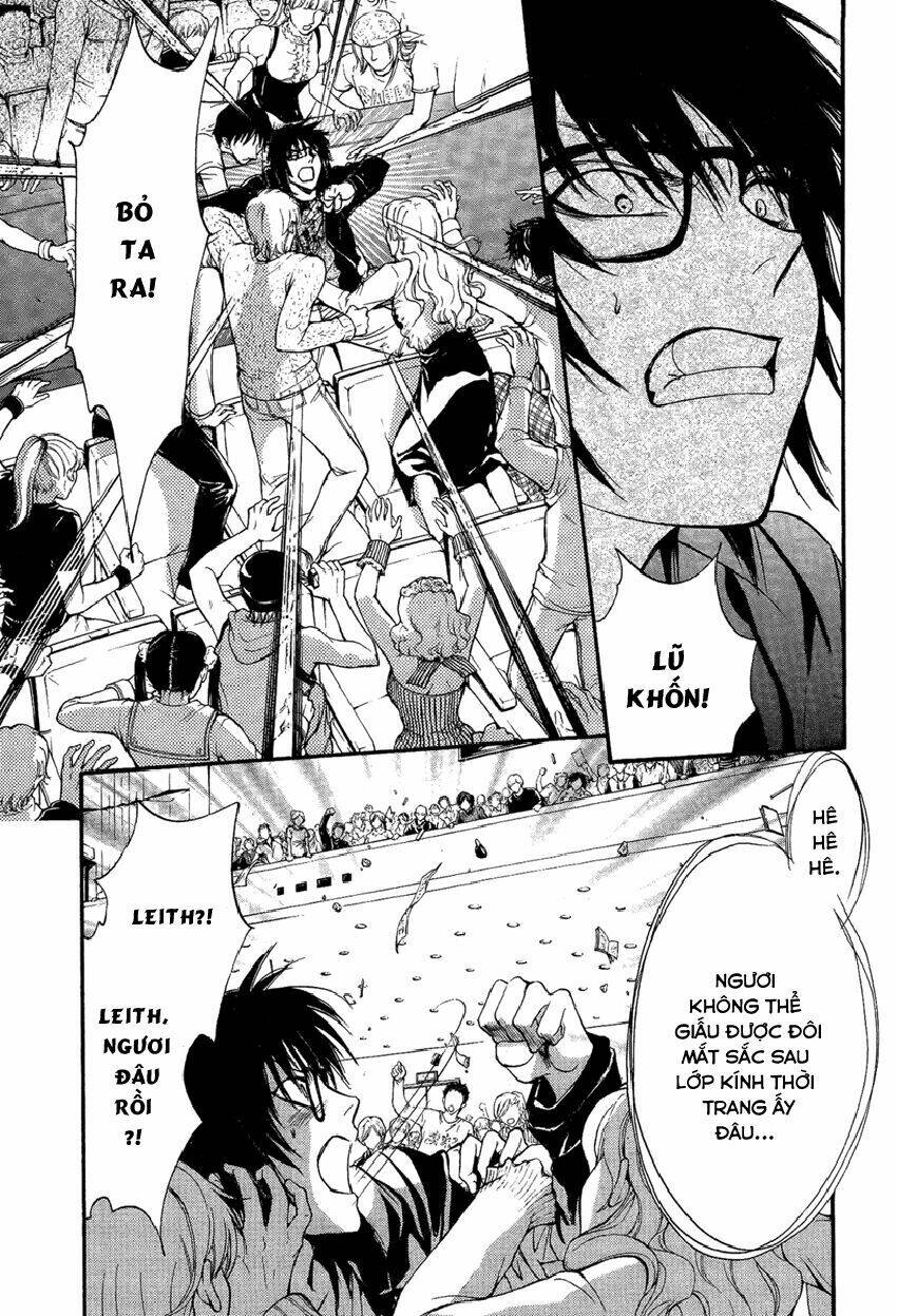 foreign land of ogres chapter 9 43