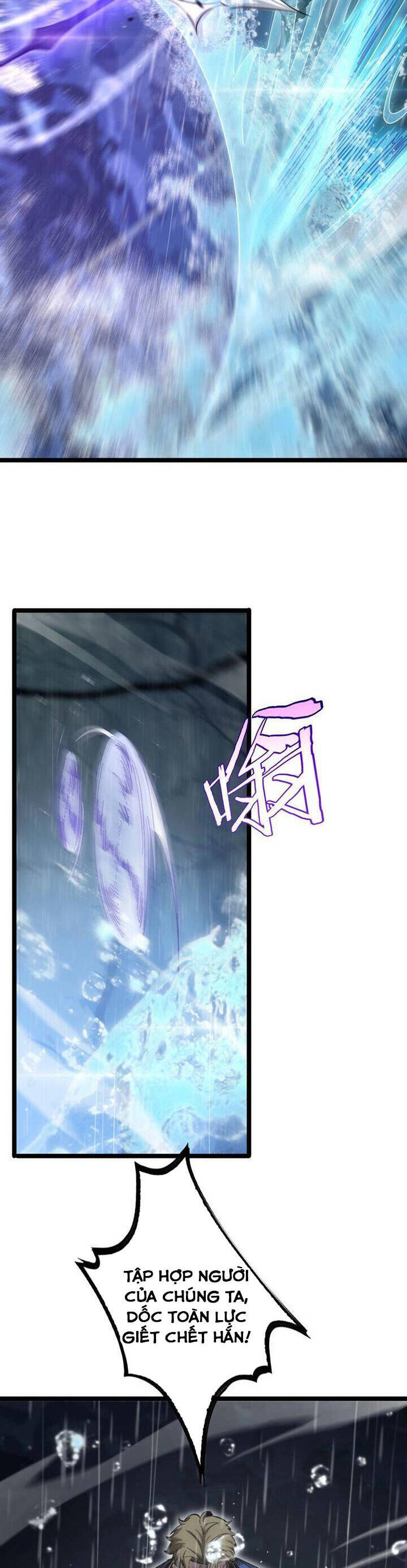 chư giới - tận thế online chapter 213 14