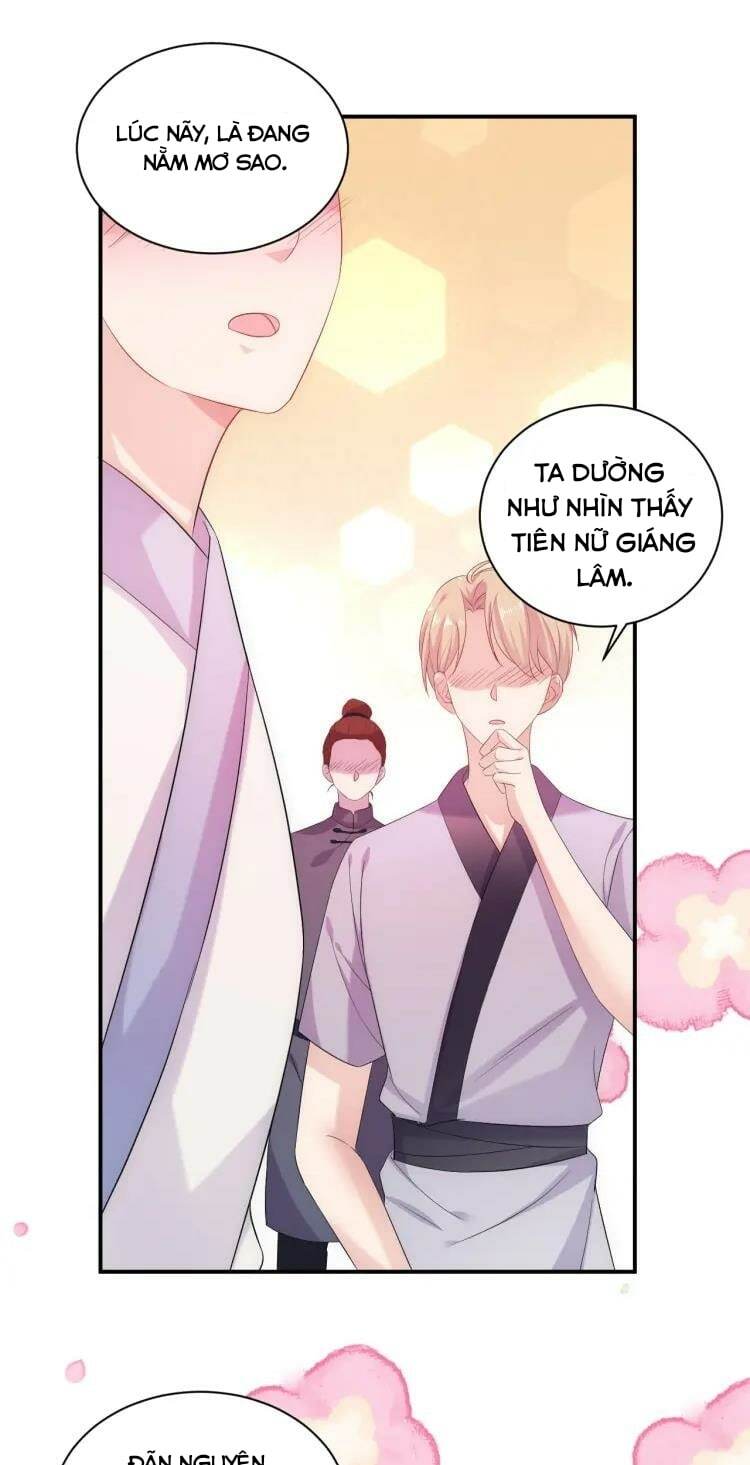 ta đào tạo minh tinh ở cổ đại chapter 3 34