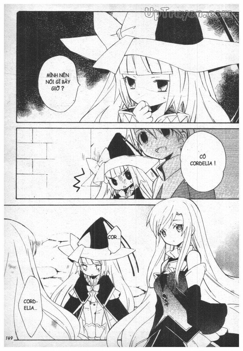 hoshi no witch chapter 3 149