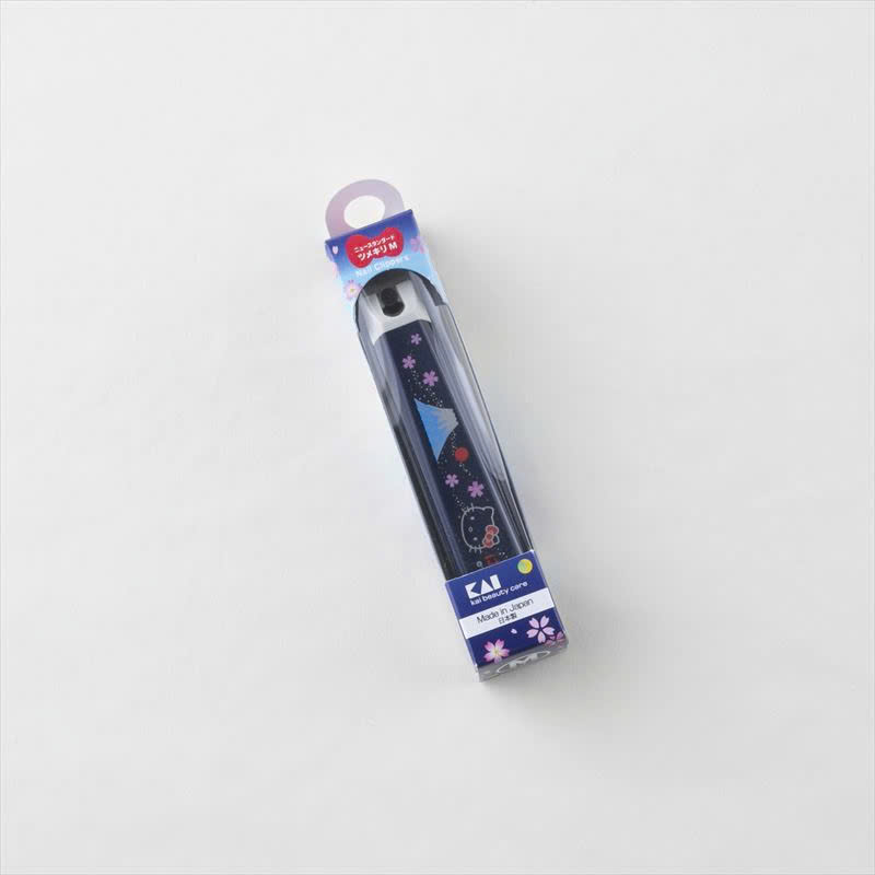 Bấm Móng Tay KAI (Size M) KK-2526