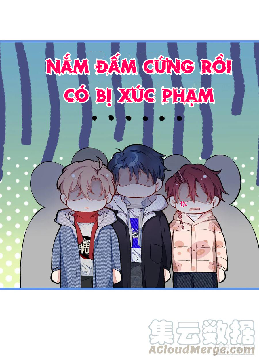 lại bị nam thần chọc trên hot search! chapter 39 10