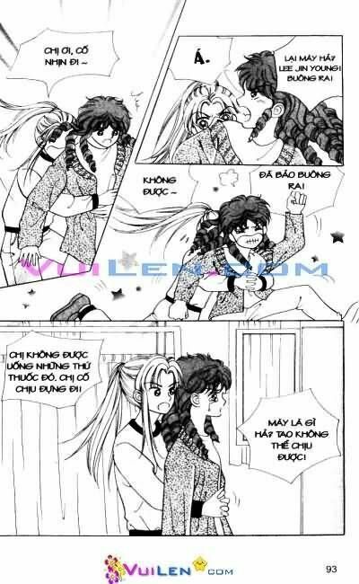 cánh cửa mùa hè chapter 2 93