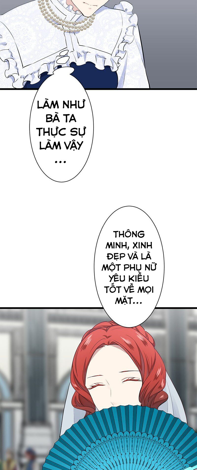 nullitas~nàng dâu giả dối~ chapter 41.1 8