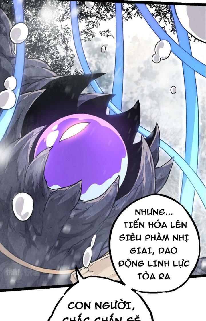 từ cây cổ thụ bắt đầu tiến hóa chapter 23 14