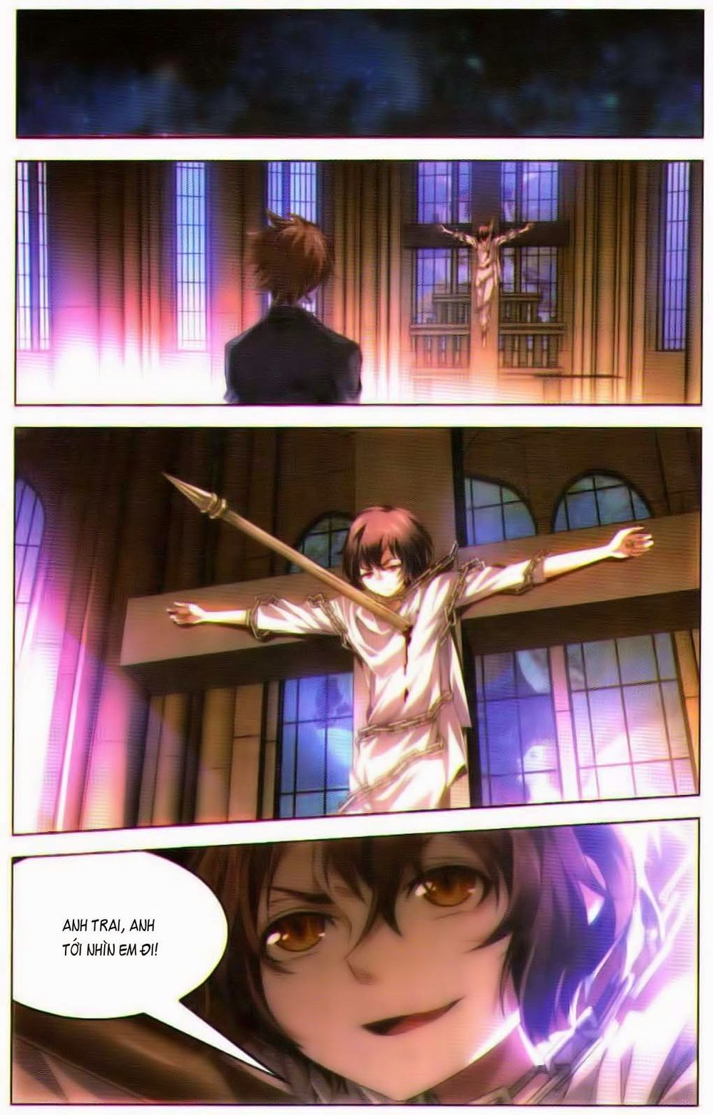 long tộc 2 chapter 44 23