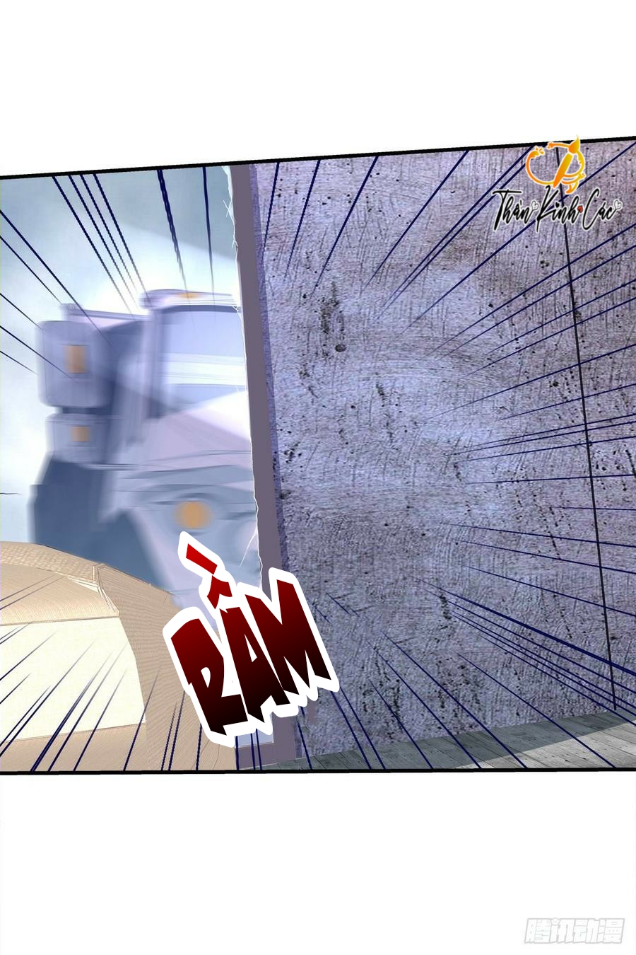 kiểm soát tuyệt đối chapter 66 29