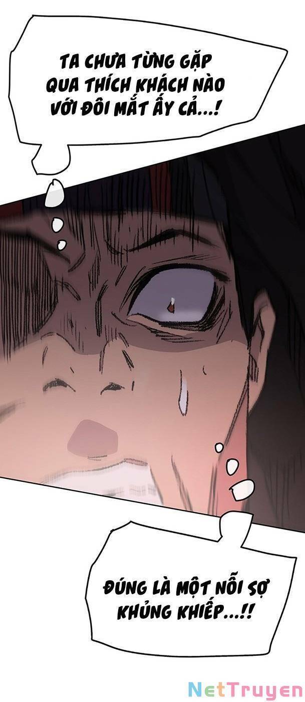 kiếm sĩ bất bại chapter 134 51