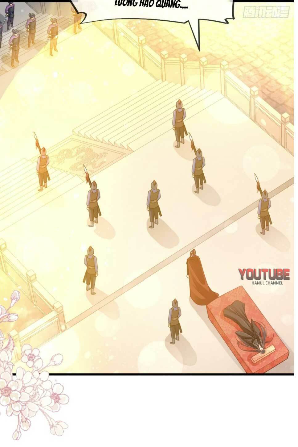 thiên hạ đệ nhất sủng phi chapter 185.1 10