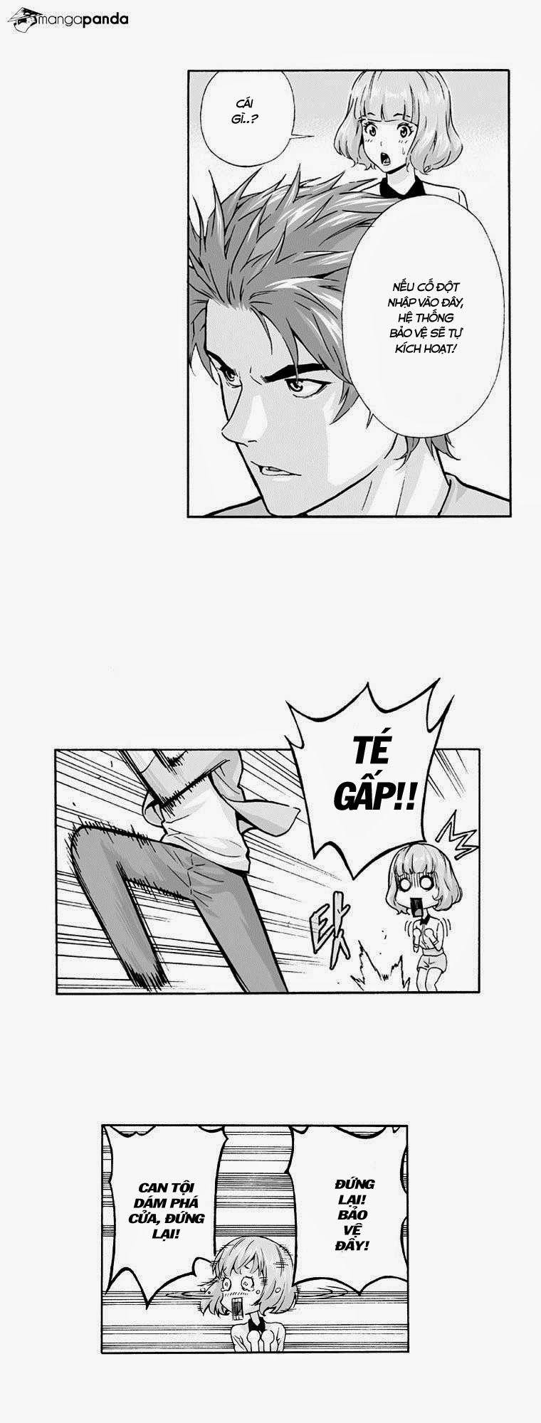 action idols - age of young dragons chapter 1.2 3