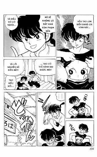 suối lời nguyền chapter 145 9