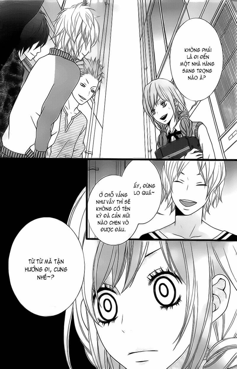 kimi ni koishite ii desu ka chapter 5 5