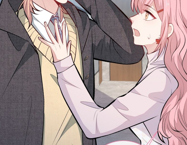 hotsearch của ảnh đế chapter 103 23