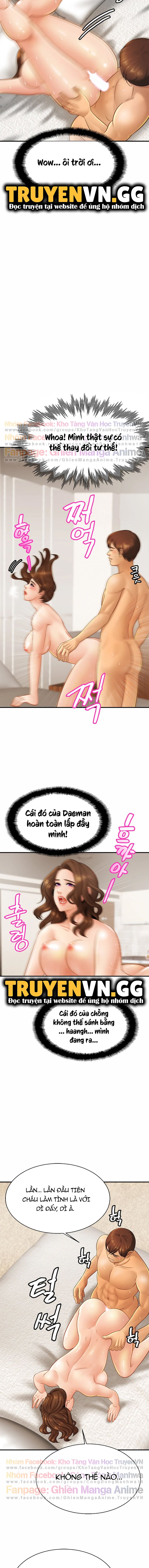 gia đình thân thiết chapter 6 9