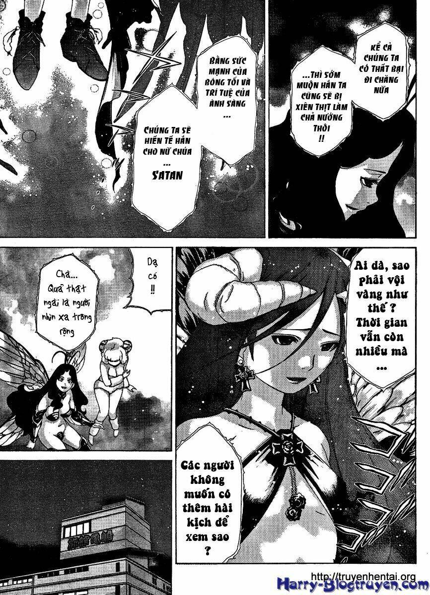 my balls chapter 30 13