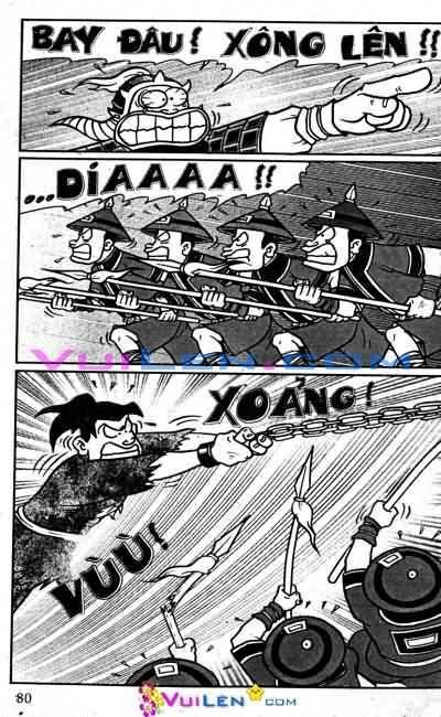 thần đồng đất việt chapter 29 75